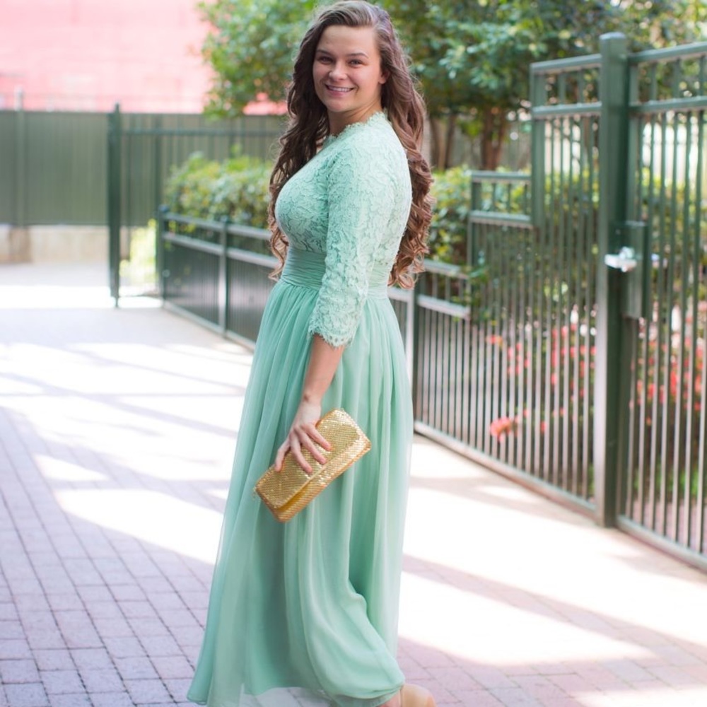 Dainty Jewells “English Manor Dress”